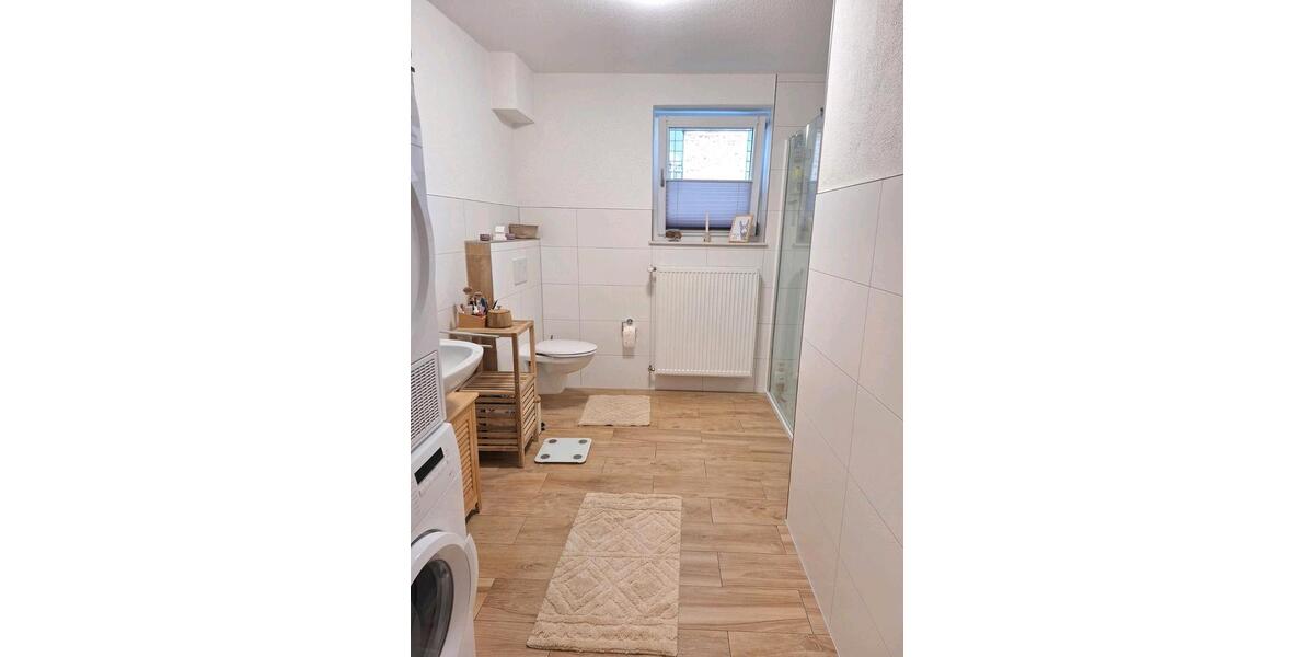 Erdgeschoßwohnung Willebadessen - 2 Zimmer, 75 m&sup2;, 520&euro; | Angebot:25872725