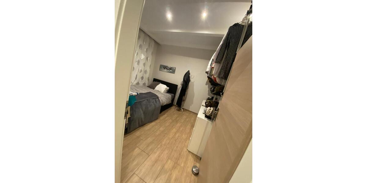 Erdgeschoßwohnung Surwold - 2 Zimmer, 54 m&sup2;, 450&euro; | Angebot:26588556