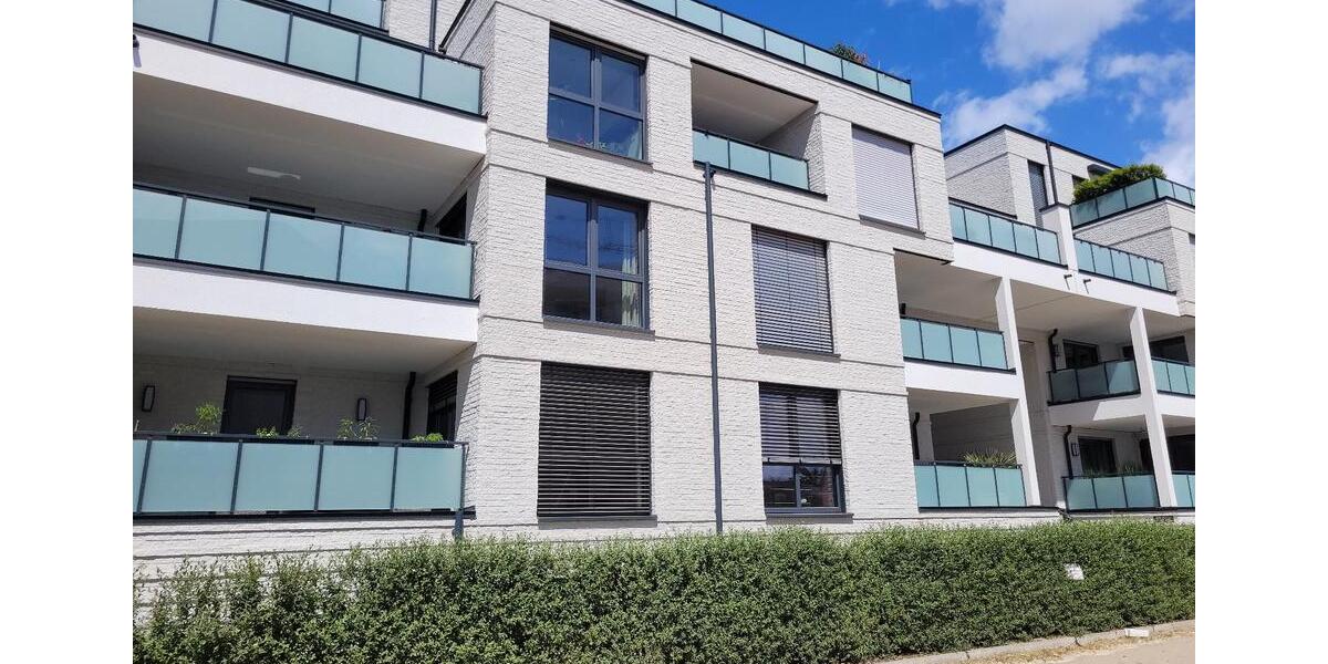 Etagenwohnung Lingen (Ems) - 3 Zimmer, 97 m&sup2;, 1.240&euro; | Angebot:25266651