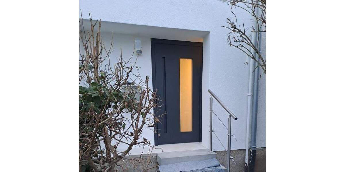 Reihenmittelhaus Nürnberg / Eibach Röthenbach b Schweinau - 4 Zimmer, 82 m&sup2;, 1.500&euro; | Angebot:25567869