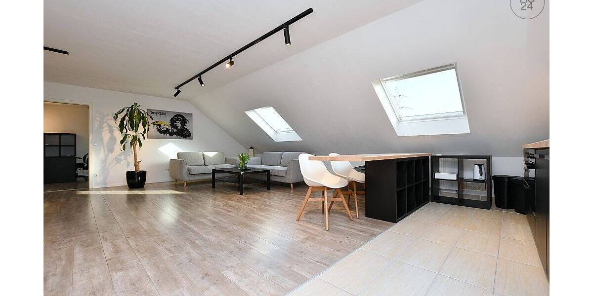 Etagenwohnung Asperg - 3 Zimmer, 100 m&sup2;, 1.590&euro; | Angebot:26160517