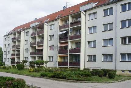 Wohnung Nennhausen - 3 Zimmer, 57 m&sup2;, 339&euro; | Angebot:27017343