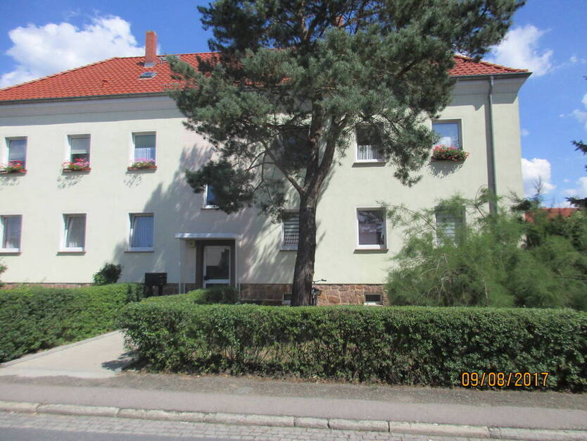 1. Kaltmiete frei ! - 2 Raum Wohnung in ruhiger Wohnlage