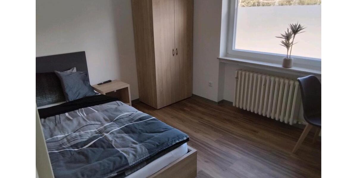 Etagenwohnung Malberg - 1 Zimmer, 45 m&sup2;, 535&euro; | Angebot:25873818