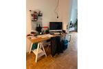 Erdgeschoßwohnung Wuppertal Elberfeld - 3 Zimmer, 83 m&sup2;, 760&euro; | Angebot:26676651