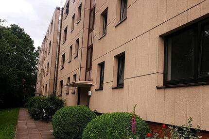 3-Zimmer-Wohnung in Buxtehude (Schröderstraße) zu vermieten 3 zimmer