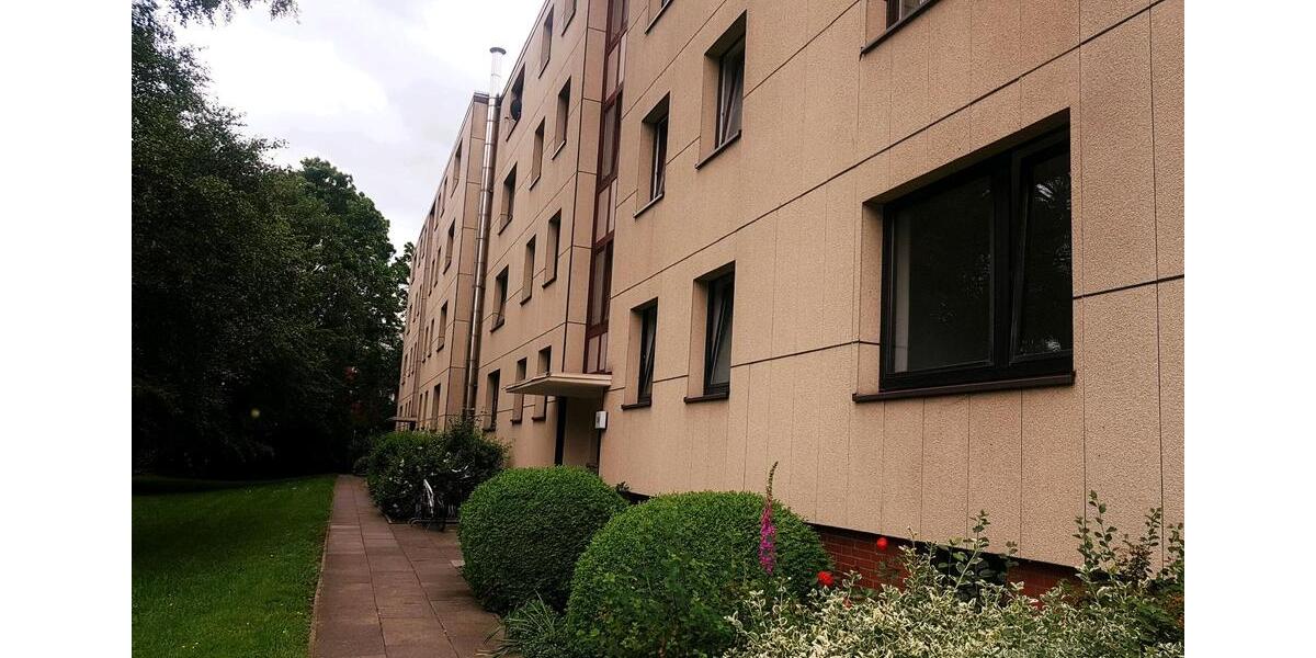 3-Zimmer-Wohnung in Buxtehude (Schröderstraße) zu vermieten 3 zimmer