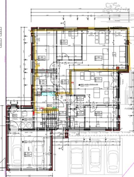 Wunderschöne Wohnung zu vermieten 2 zimmer