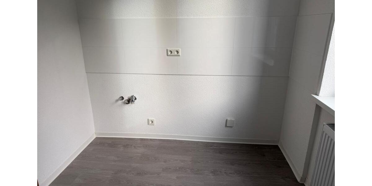 Etagenwohnung Bad Hersfeld - 1 Zimmer, 42 m&sup2;, 800&euro; | Angebot:26357456