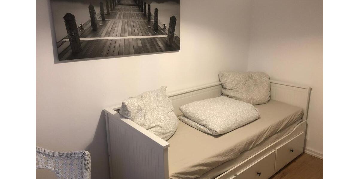 Erdgeschoßwohnung Schweinfurt Gartenstadt - 2 Zimmer, 46 m&sup2;, 990&euro; | Angebot:24730838