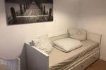 Erdgeschoßwohnung Schweinfurt Gartenstadt - 2 Zimmer, 46 m&sup2;, 990&euro; | Angebot:24730838
