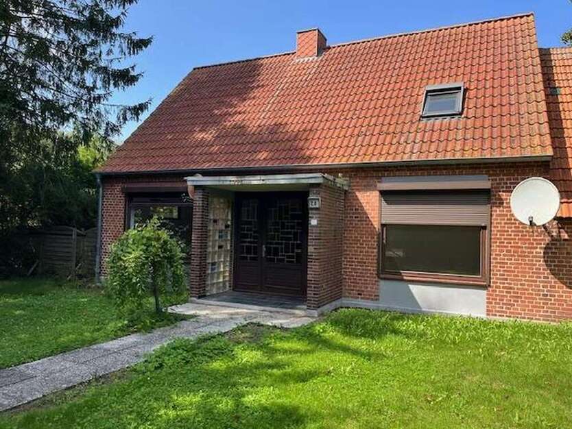 Haus zum Mieten in Heringsdorf 1.350 € 130 m²