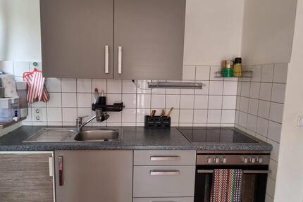 42m² ZKB in Kaufbeuren zu vermieten 1 zimmer