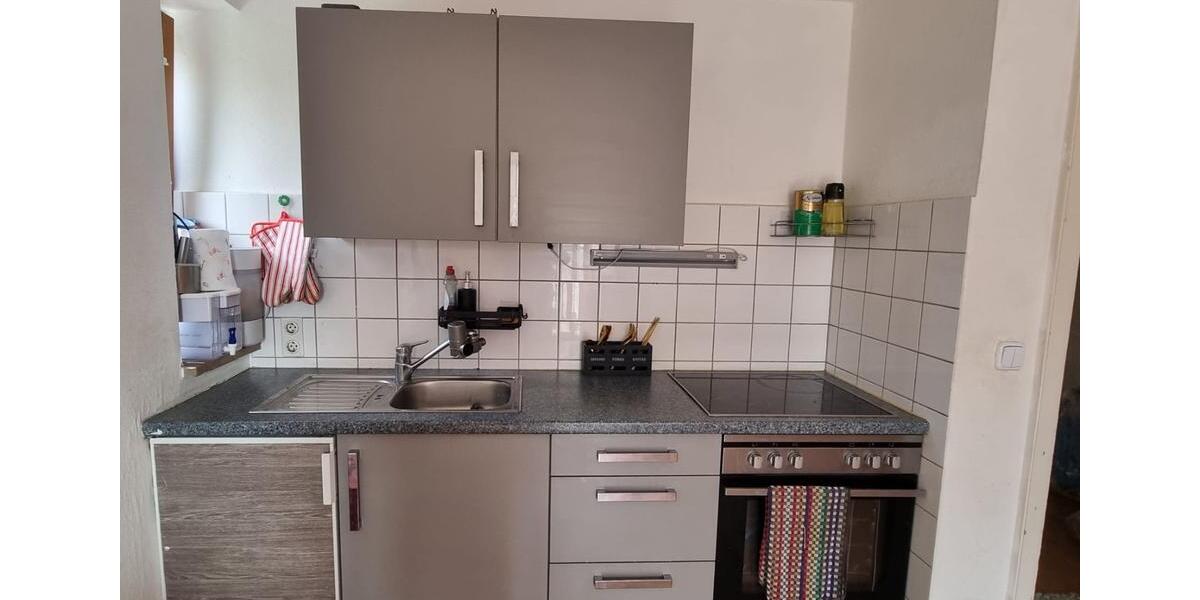 42m² ZKB in Kaufbeuren zu vermieten 1 zimmer