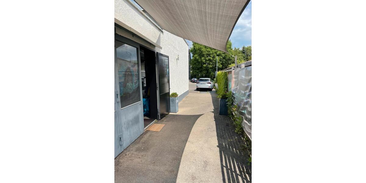 Gewerbeobjekt Zimmern ob Rottweil - 1.100&euro; | Angebot:26070077
