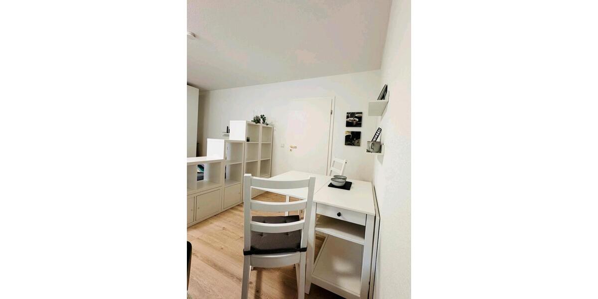 Erdgeschoßwohnung Dorsten Alt-Wulfen - 1 Zimmer, 35 m&sup2;, 839&euro; | Angebot:25353895