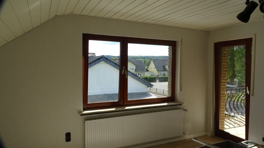 6-Zimmer-Wohnung mit EBK und Gartennutzung in Antweiler - 5.5 oder mehr Mechernich | Angebot:24350170