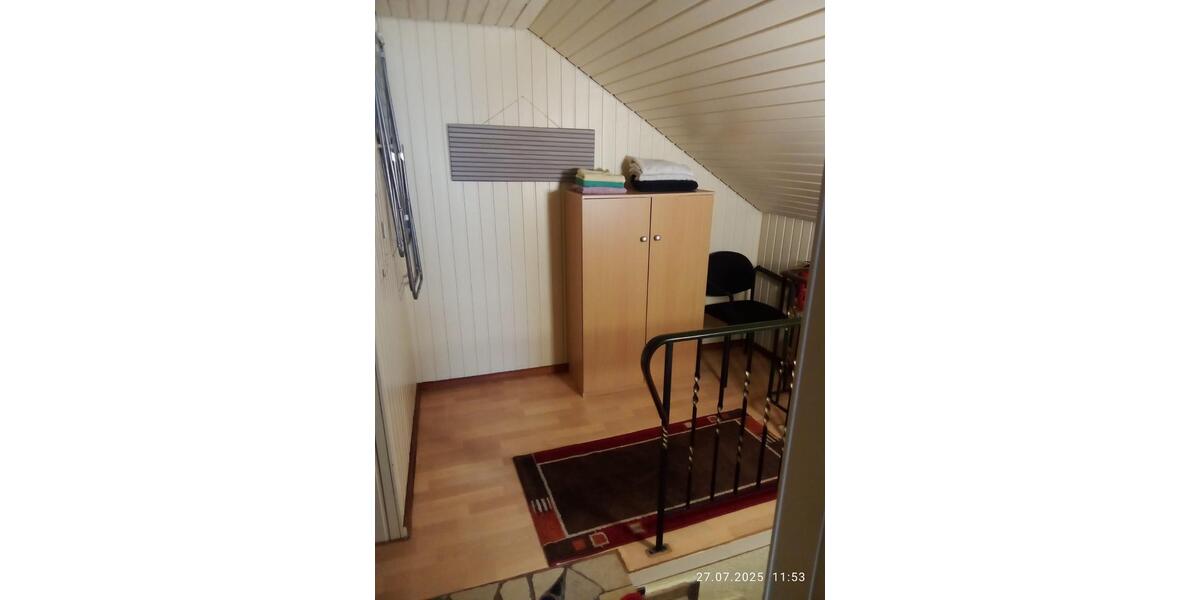 Einfamilienhaus Hermeskeil - 3 Zimmer, 88 m&sup2;, 800&euro; | Angebot:24398487