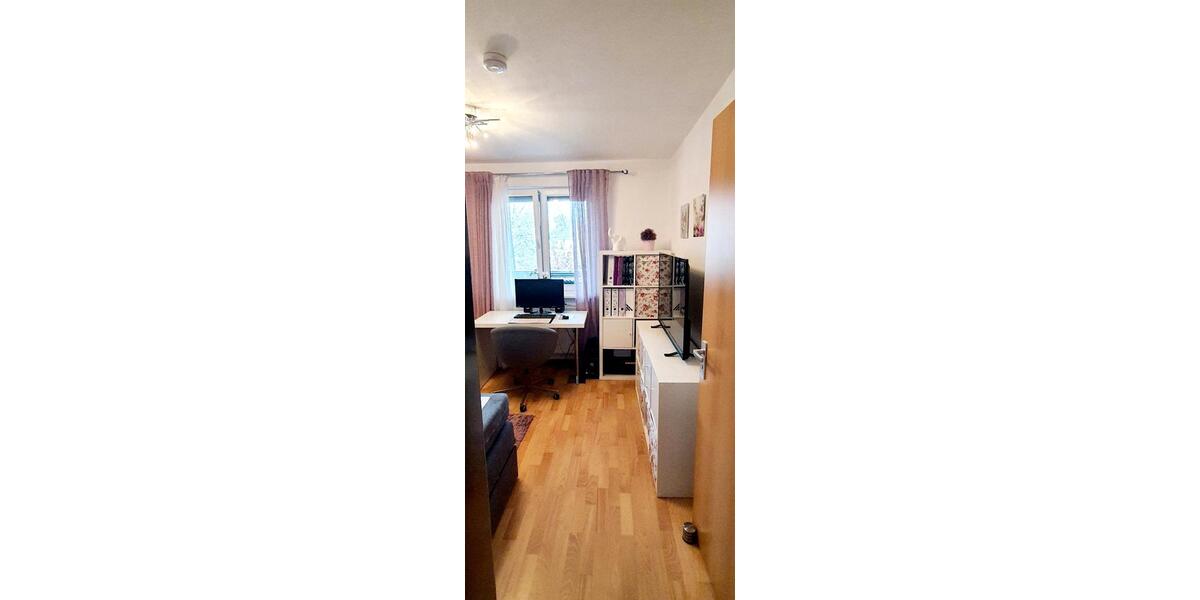 Wohnen auf Zeit Nürnberg Gaismannshof - 1 Zimmer, 16 m&sup2;, 460&euro; | Angebot:26421482