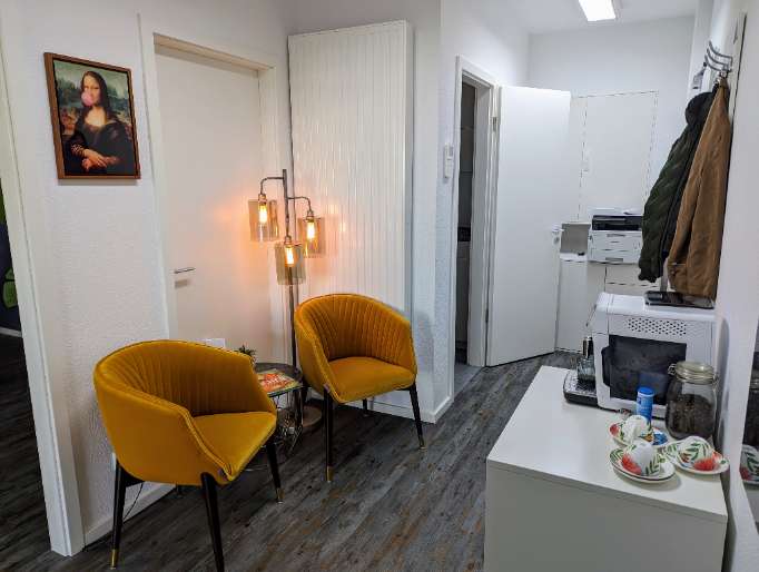 Gewerbeobjekt Köln Nippes - 650&euro; | Angebot:27036584