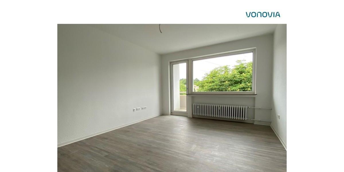 Erdgeschoßwohnung Essen Stadtbezirk VI - 3 Zimmer, 65 m&sup2;, 641&euro; | Angebot:26676322