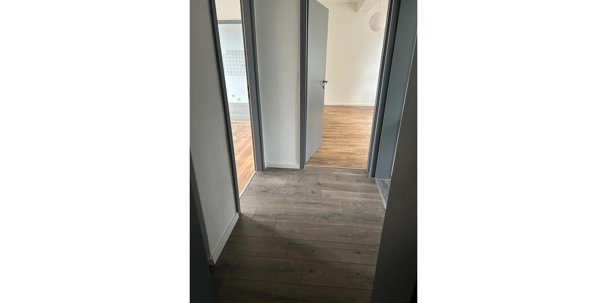 Erdgeschoßwohnung Mohlsdorf-Teichwolframsdorf Teichwolframsdorf - 2 Zimmer, 44 m&sup2;, 260&euro; | Angebot:25543323