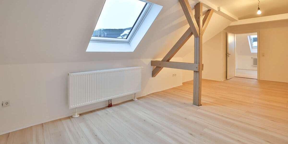 Etagenwohnung Bremerhaven - 2 Zimmer, 50 m&sup2;, 430&euro; | Angebot:26715427