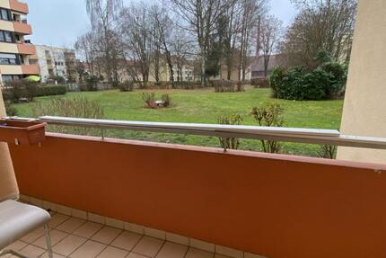 Wohnung Straubing - 1 Zimmer, 35 m&sup2;, 485&euro; | Angebot:25702426