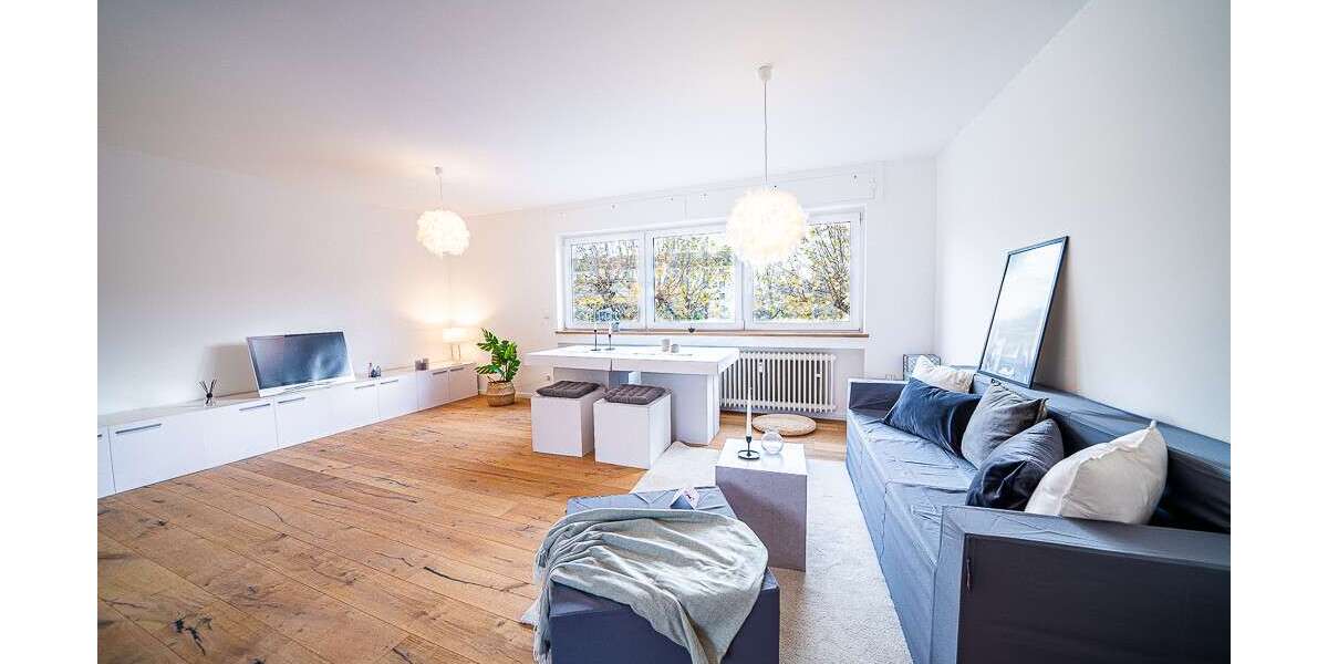 Etagenwohnung Lahnstein - 3 Zimmer, 77 m&sup2;, 900&euro; | Angebot:27257836