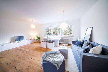 Wohnung Lahnstein - 3 Zimmer, 77 m&sup2;, 900&euro; | Angebot:27257836