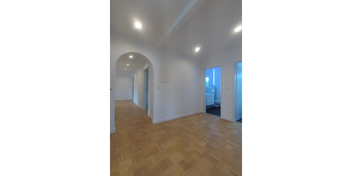 Etagenwohnung Untersteinach - 3 Zimmer, 99 m&sup2;, 940&euro; | Angebot:24981700