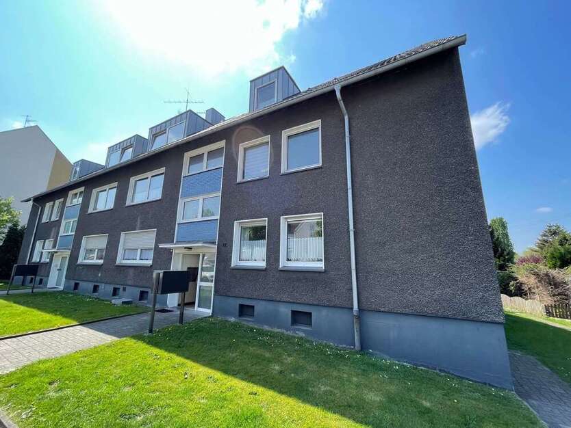 Wohnung zum Mieten in Essen 519 € 49 m²