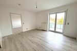 Schöne helle 2 ZKB Wohnung mit Balkon in ruhiger Lage in Hünfelden-Dauborn 2 zimmer