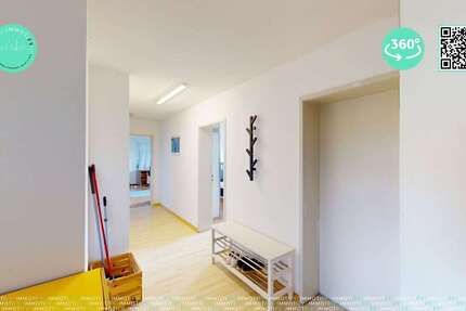 Wohnung Karlsruhe Knielingen - 4 Zimmer, 106 m&sup2;, 1.439&euro; | Angebot:26978773