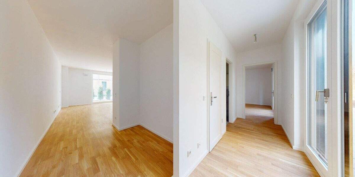 Etagenwohnung Königstein - 3 Zimmer, 108 m&sup2;, 1.795&euro; | Angebot:25780363