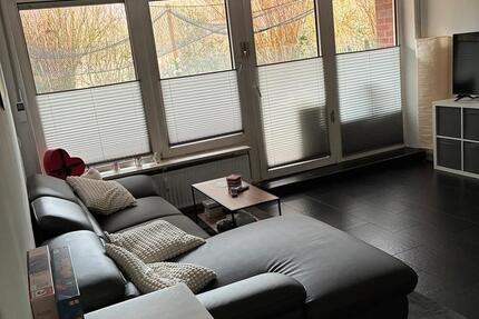 Wohnung Südbrookmerland - 2 Zimmer, 55 m&sup2;, 997&euro; | Angebot:25126231