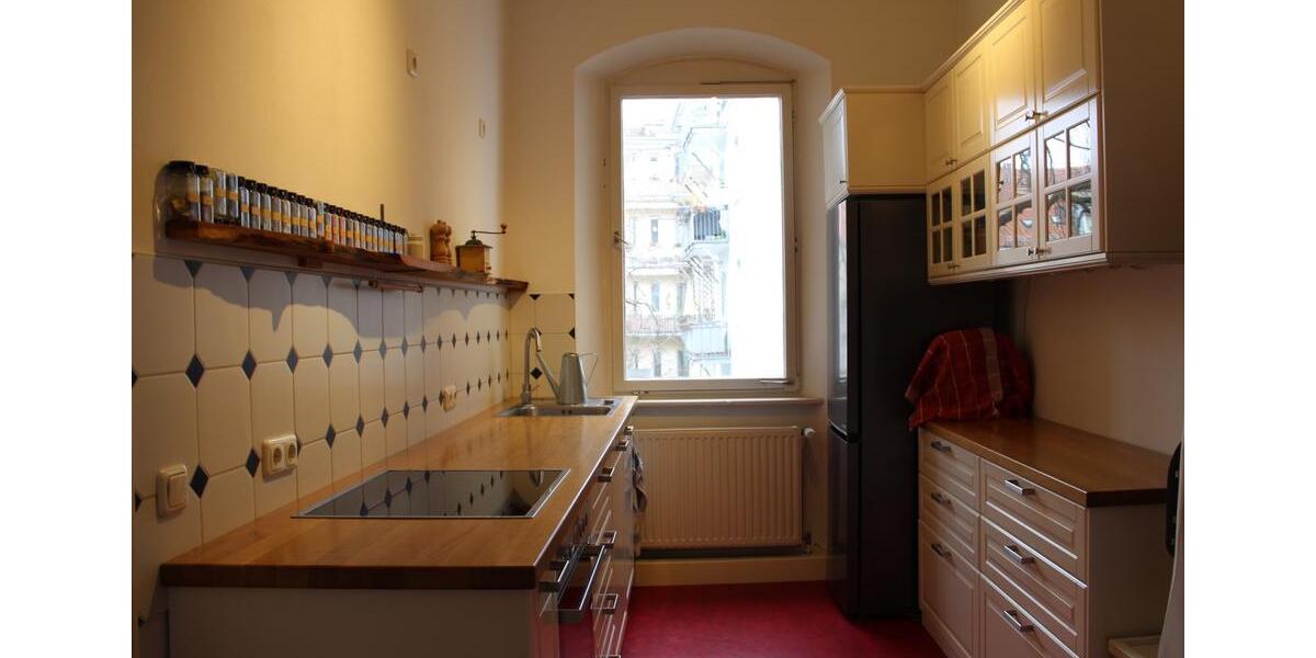 Wohnen auf Zeit Nürnberg Gärten hinter der Veste - 3 Zimmer, 66 m&sup2;, 1.035&euro; | Angebot:26421471
