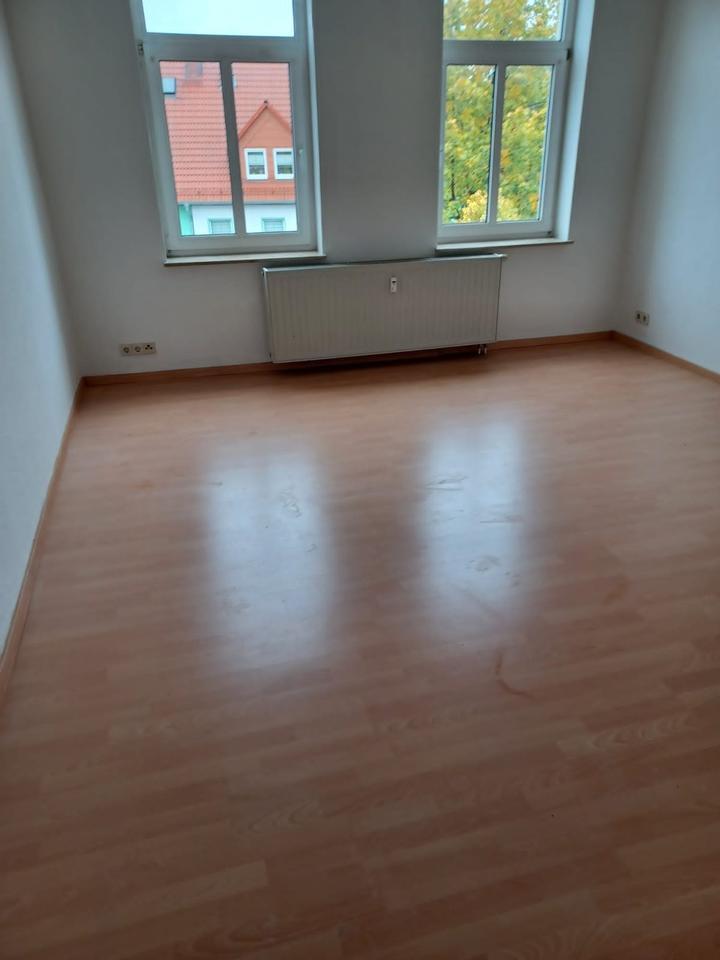 2-Raum-Wohnung