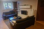 Möblierte Souterrain Wohnung, befristet 60mq zimmer