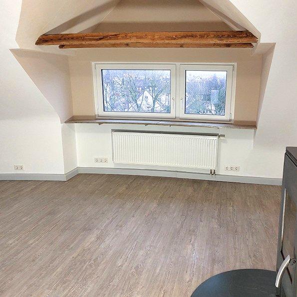 Dachgeschoßwohnung Stuttgart Stuttgart-West - 3 Zimmer, 78 m&sup2;, 1.180&euro; | Angebot:26620972