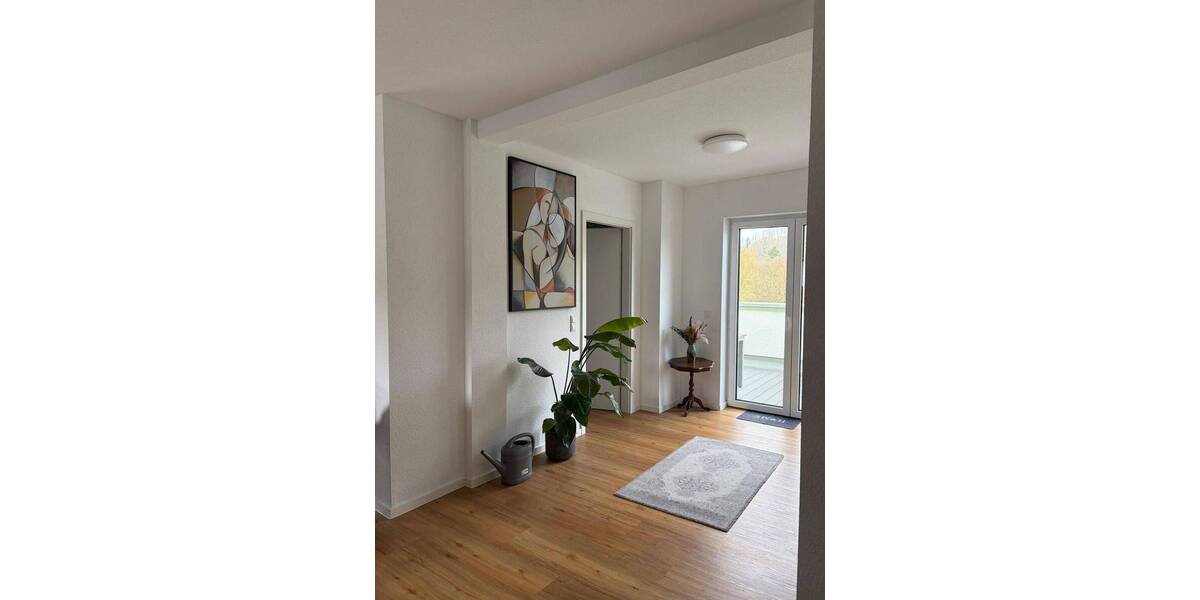 Etagenwohnung Kürten Eichhof - 3 Zimmer, 82 m&sup2;, 900&euro; | Angebot:26155323
