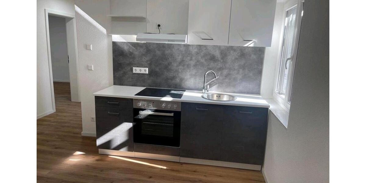 Etagenwohnung Bad Wimpfen - 2 Zimmer, 52 m&sup2;, 750&euro; | Angebot:24847916