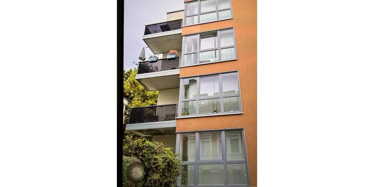 Etagenwohnung Knüllwald - 2 Zimmer, 70 m&sup2;, 900&euro; | Angebot:26087546