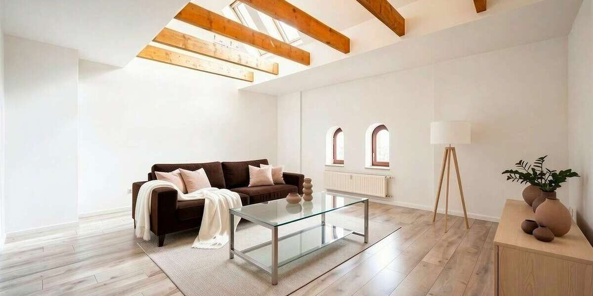 Etagenwohnung Magdeburg Stadtfeld Ost - 3 Zimmer, 88 m&sup2;, 879&euro; | Angebot:26317007