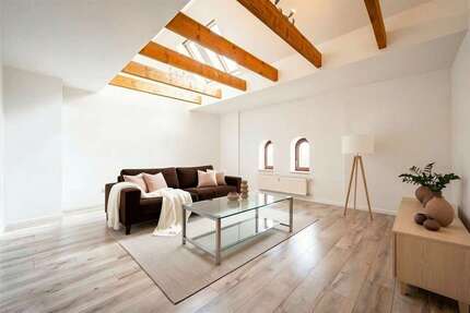 Wohnung Magdeburg Stadtfeld Ost - 3 Zimmer, 88 m&sup2;, 879&euro; | Angebot:26317007