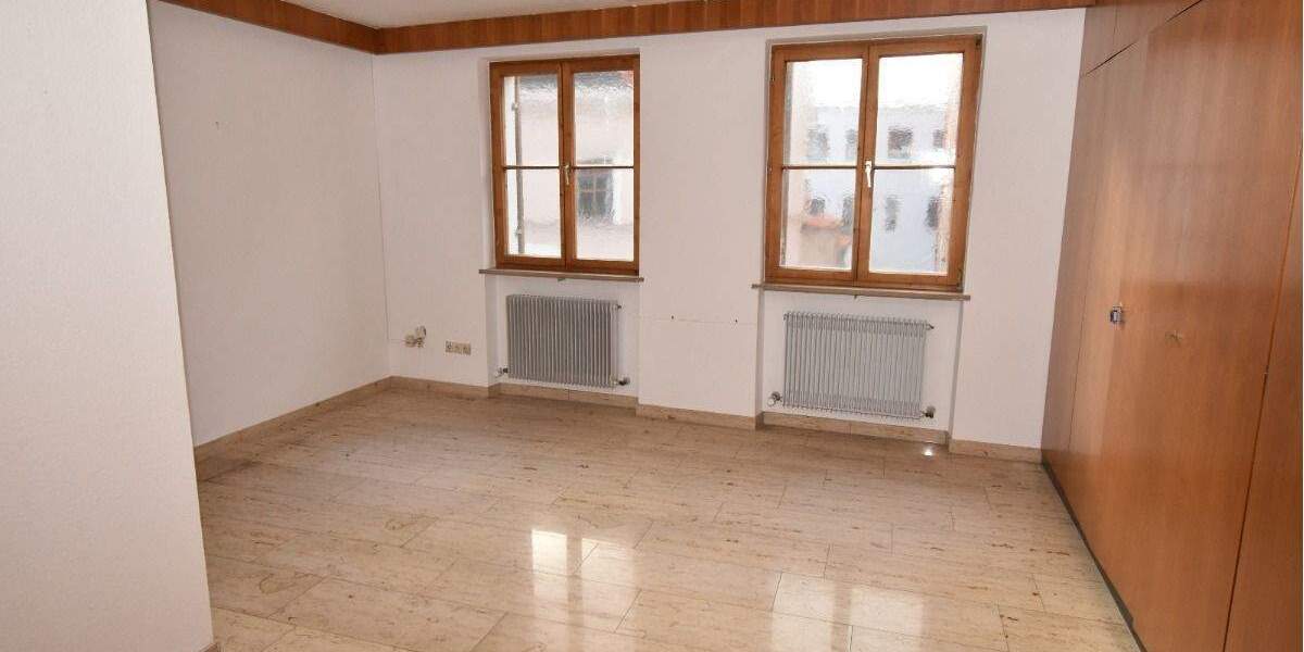 Gewerbeobjekt Amberg - 820&euro; | Angebot:25730417