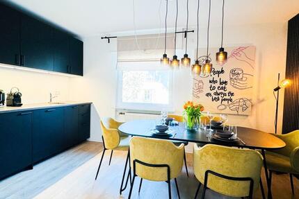 Koblenz! WG-Zimmer, möbliert, inkl. WLAN,ausgestattete Küche 1 zimmer