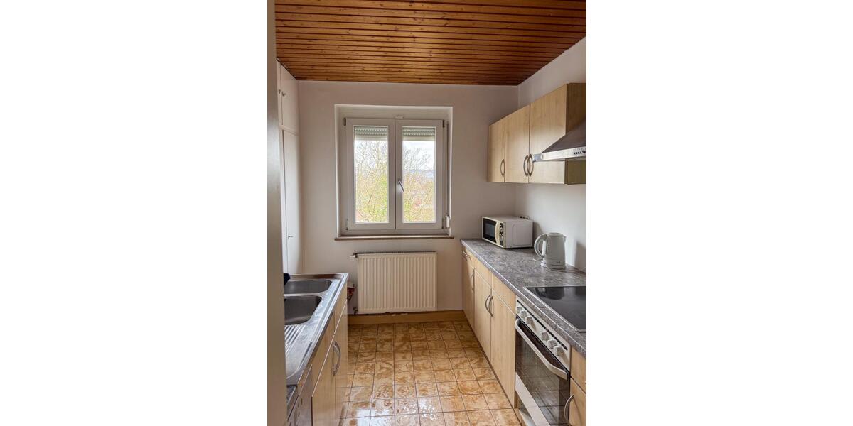 Wohnen auf Zeit Zell am Main - 1 Zimmer, 16 m&sup2;, 420&euro; | Angebot:26246254