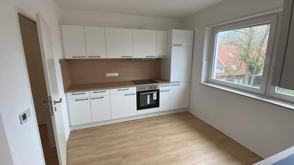 Etagenwohnung Steinfurt - 3.5 Zimmer, 97 m&sup2;, 1.050&euro; | Angebot:26336412