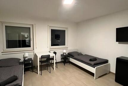 Wohnung für Monteure in Hennef 3 zimmer